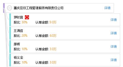 重慶亞欣工程管理服務有限責任公司 專業設計服務，引領工程卓越