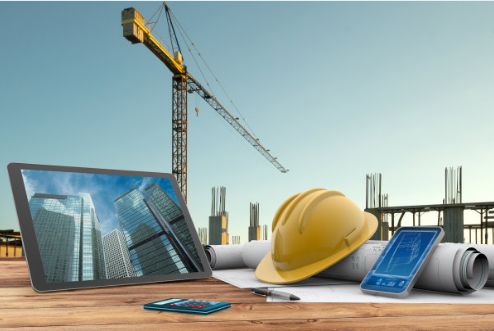 建筑證書管理系統 辦理建筑工程施工許可證所需材料清單與工程管理服務解析